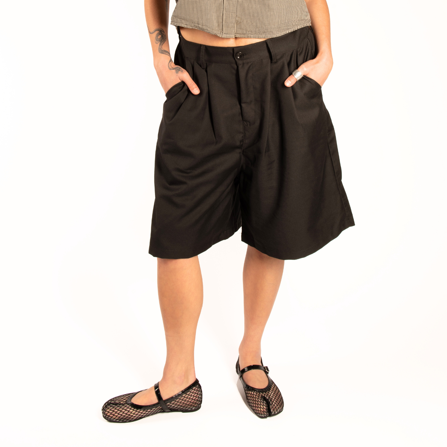 Short