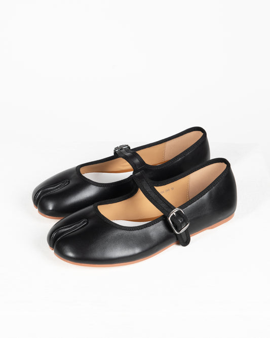 Bailarinas tabi