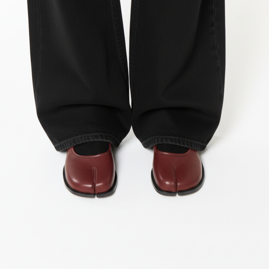 How to Recognize Real Tabis: The Complete Guide