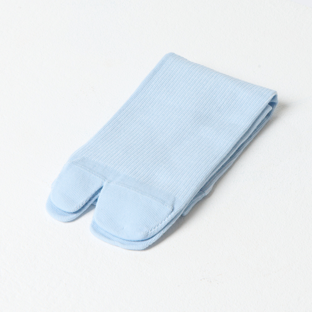 Tabi chaussettes - une taille unique s'adapte à toutes les pointures