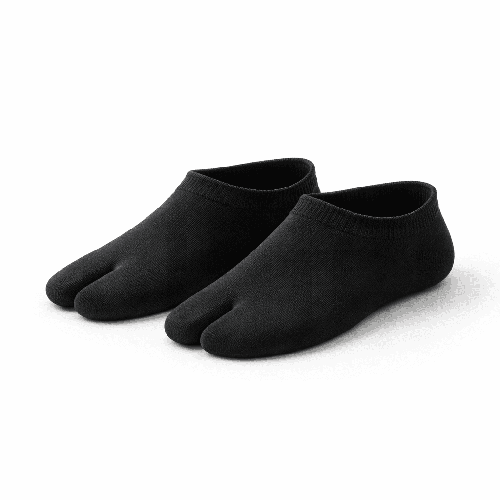 Tabi ankle socks - One size fits all