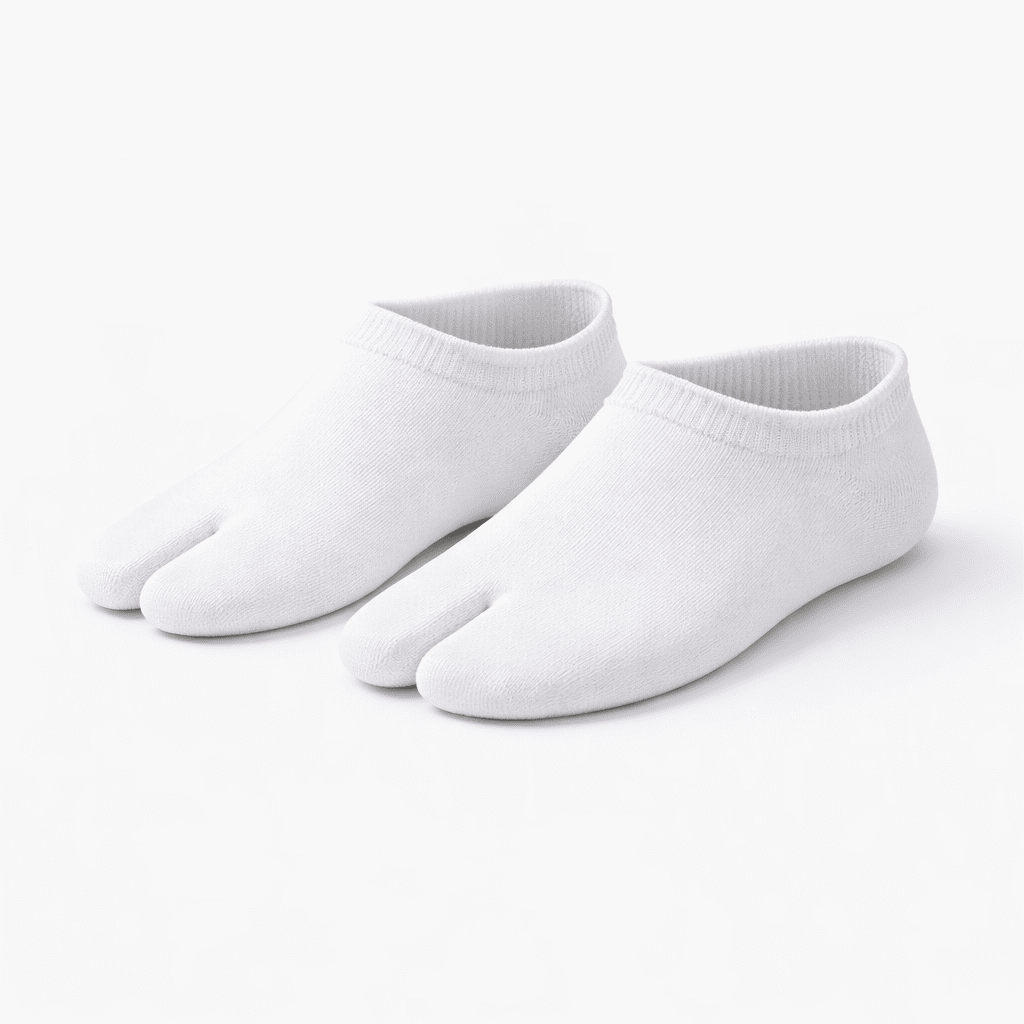 Tabi ankle socks - One size fits all