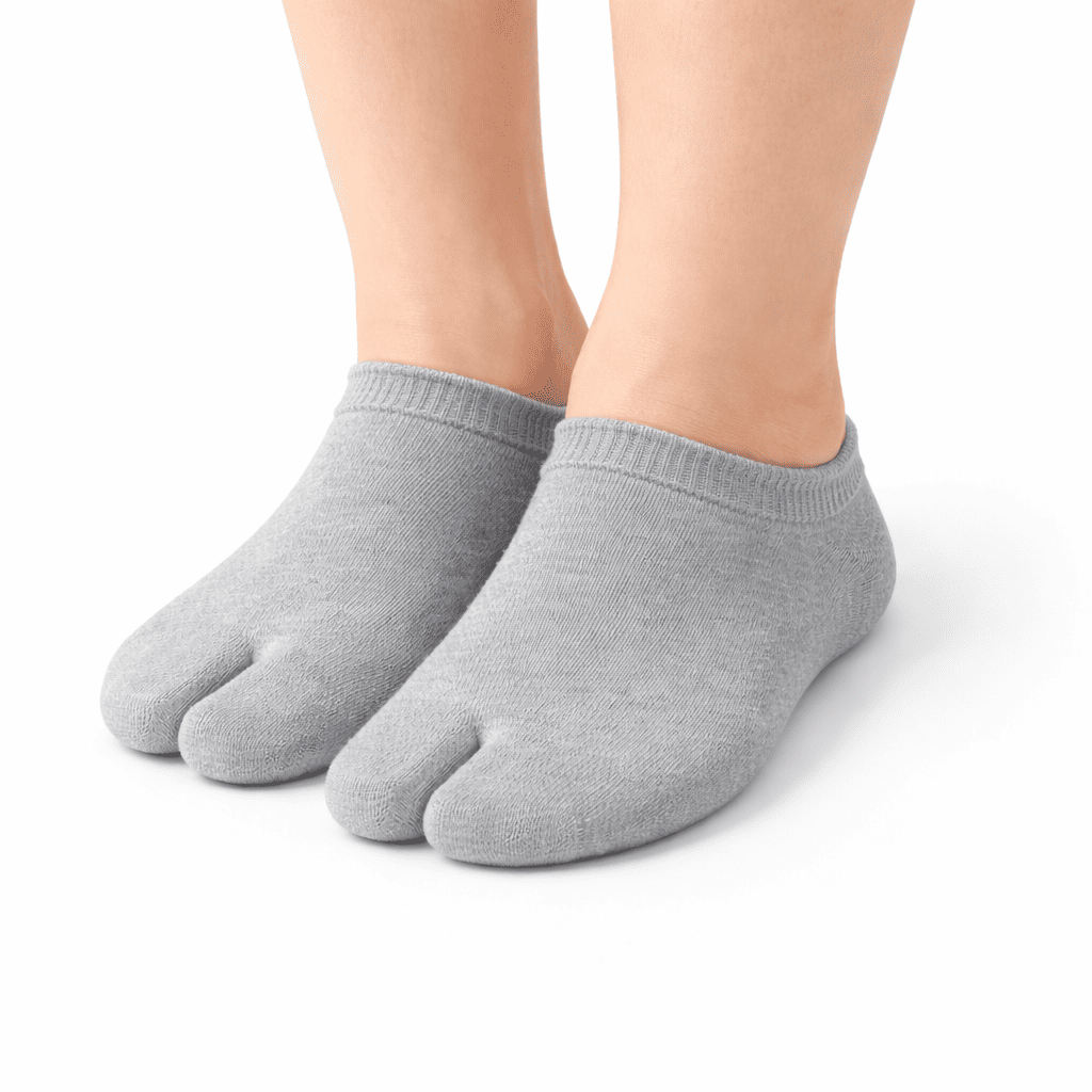 Tabi ankle socks - One size fits all