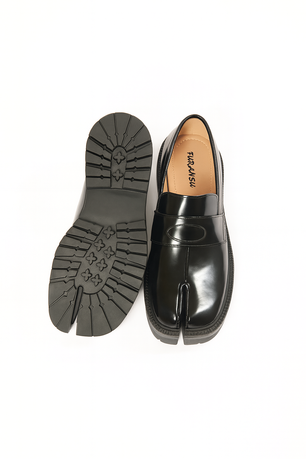 Tabi Shoes | Furansu Paris